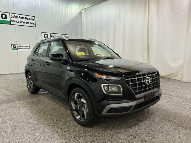 2026 Hyundai Venue SEL for sale in BRAINTREE, MA