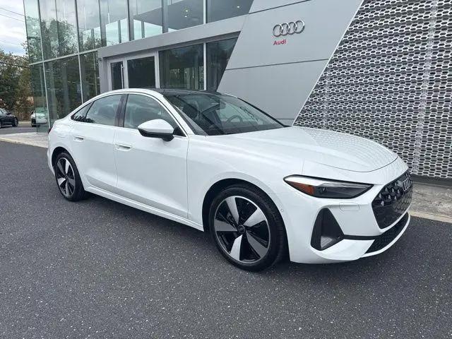 2025 Audi A5 Premium TFSI quattro S tronic for sale in Mechanicsburg, PA