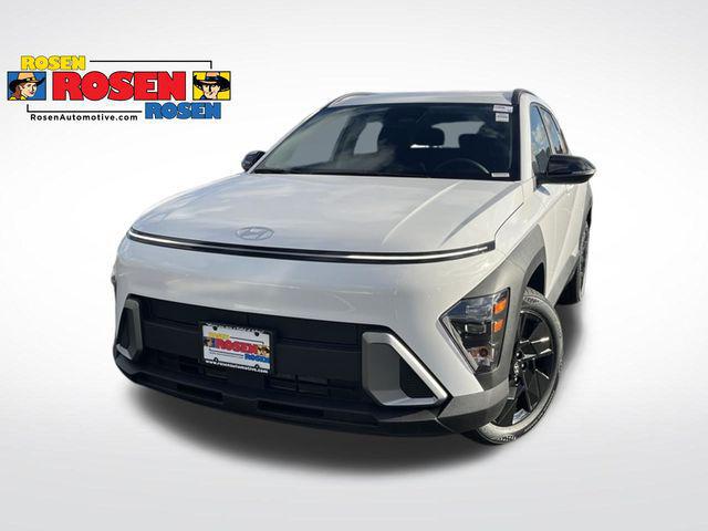 2026 Hyundai Kona SEL Sport for sale in GREENFIELD, WI