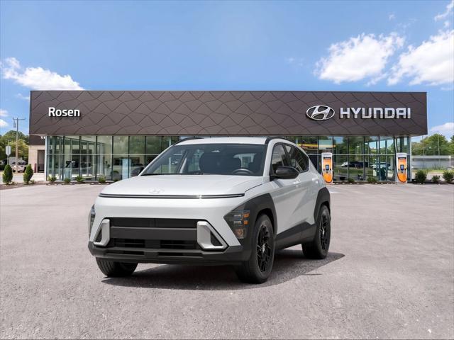 2026 Hyundai Kona SEL Sport for sale in GREENFIELD, WI