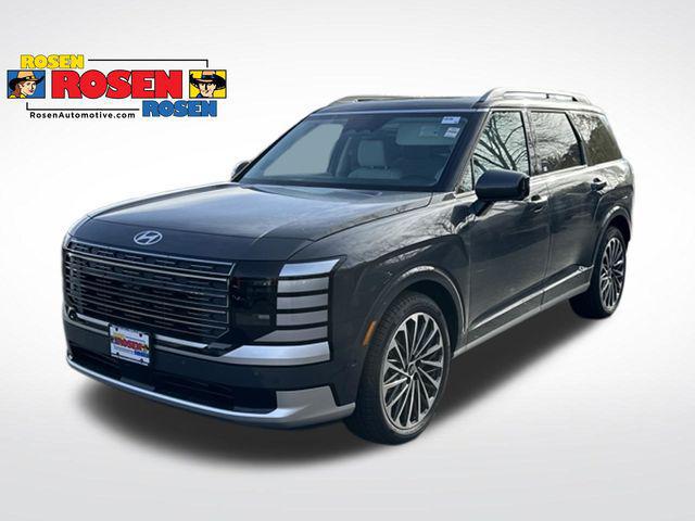 2026 Hyundai Palisade Calligraphy for sale in GREENFIELD, WI
