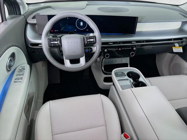 2026 Hyundai IONIQ 9 SEL