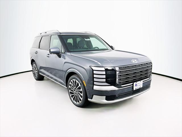 2026 Hyundai Palisade Calligraphy for sale in MADISON, WI
