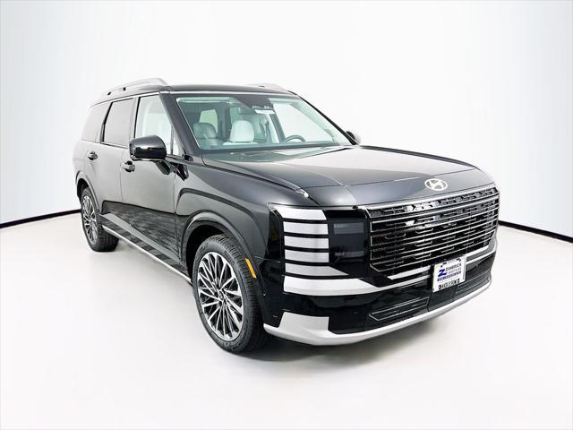 2026 Hyundai Palisade Calligraphy for sale in MADISON, WI