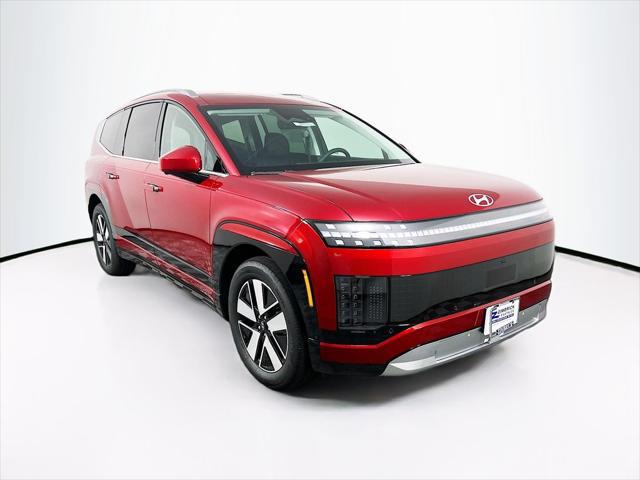 2026 Hyundai IONIQ 9 SEL for sale in MADISON, WI