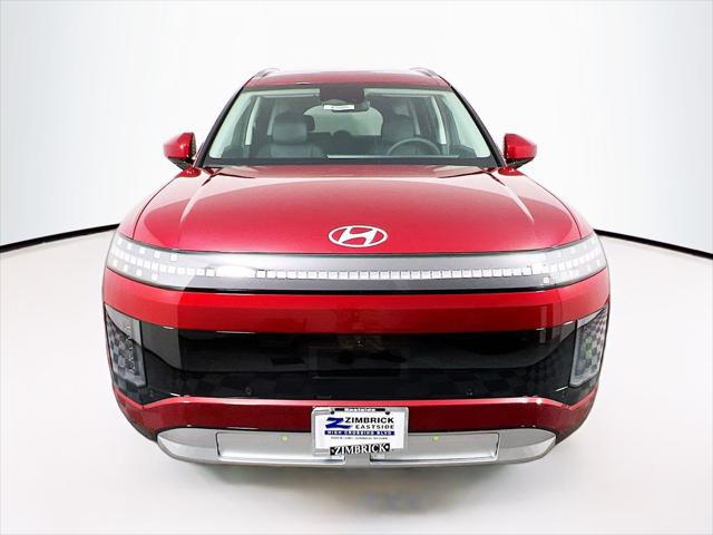 2026 Hyundai IONIQ 9 SEL