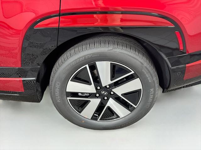2026 Hyundai IONIQ 9 SEL