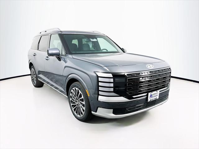 2026 Hyundai Palisade Calligraphy for sale in MADISON, WI