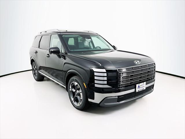2026 Hyundai Palisade Limited for sale in MADISON, WI