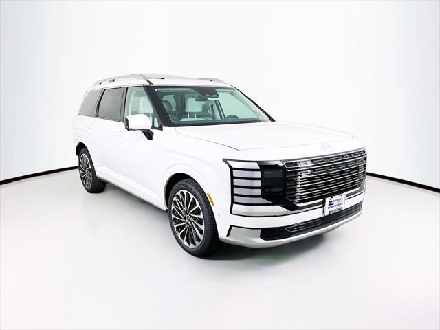 2026 Hyundai Palisade Calligraphy for sale in MADISON, WI