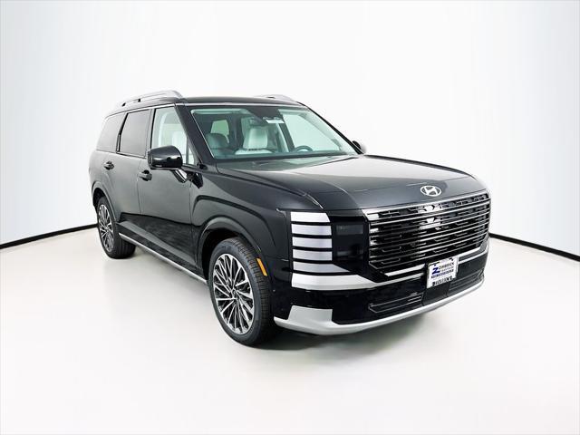 2026 Hyundai Palisade Calligraphy for sale in MADISON, WI