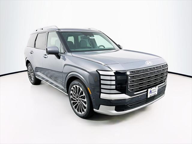 2026 Hyundai Palisade Calligraphy for sale in MADISON, WI