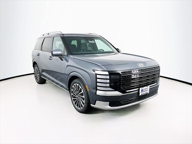 2026 Hyundai Palisade Calligraphy for sale in MADISON, WI