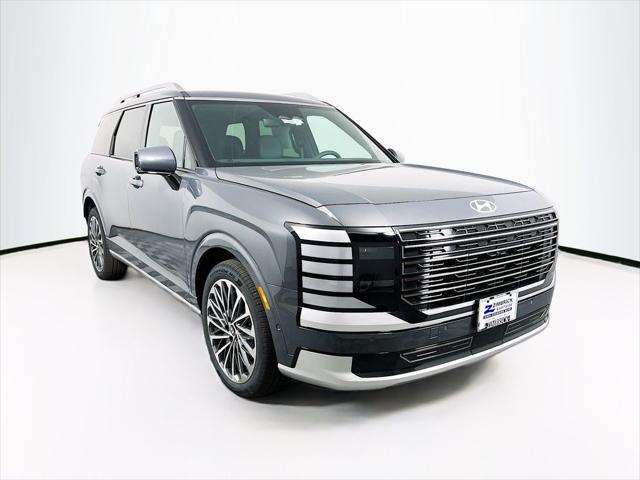 2026 Hyundai Palisade Calligraphy for sale in MADISON, WI
