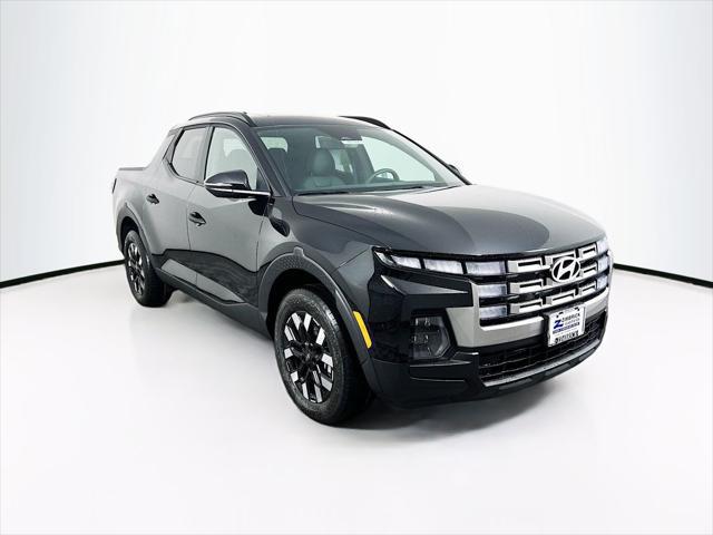 2025 Hyundai Santa Cruz SEL Activity for sale in MADISON, WI