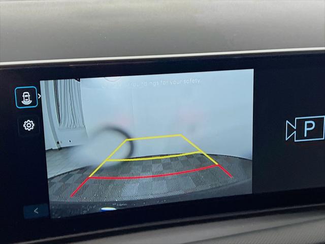 2025 Hyundai Santa Cruz SEL Activity