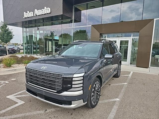 2026 Hyundai Palisade Calligraphy for sale in MENOMONEE FALLS, WI
