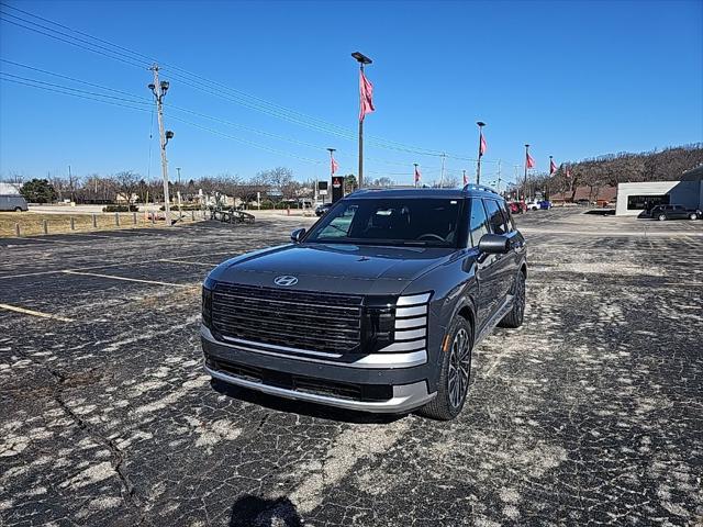 2026 Hyundai Palisade Calligraphy for sale in MENOMONEE FALLS, WI