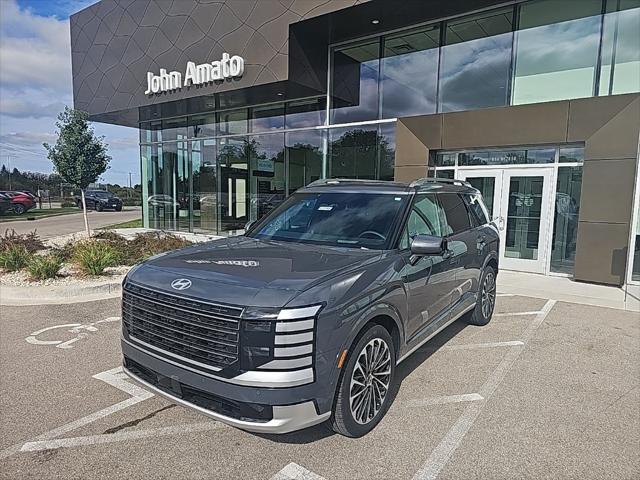 2026 Hyundai Palisade Calligraphy for sale in MENOMONEE FALLS, WI