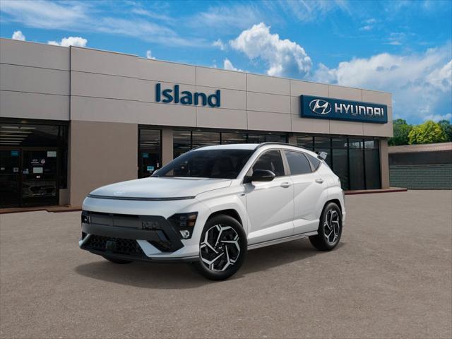 2025 Hyundai Kona N Line S for sale in STATEN ISLAND, NY
