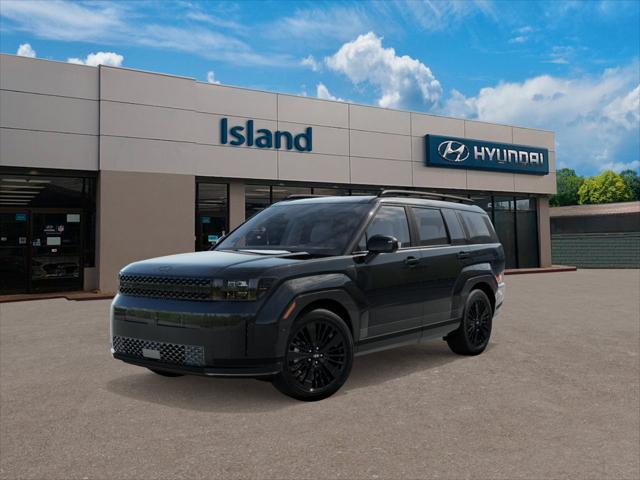 2026 Hyundai Santa Fe Hybrid Calligraphy for sale in STATEN ISLAND, NY