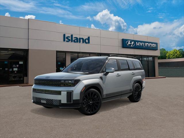 2026 Hyundai Santa Fe Calligraphy for sale in STATEN ISLAND, NY