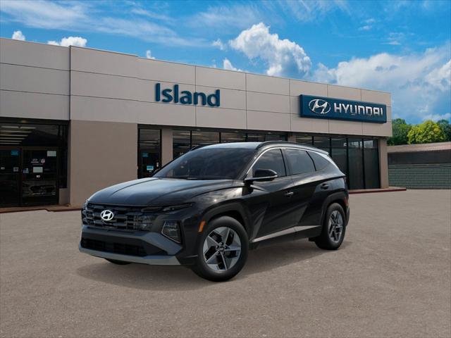 2026 Hyundai Tucson SEL for sale in STATEN ISLAND, NY