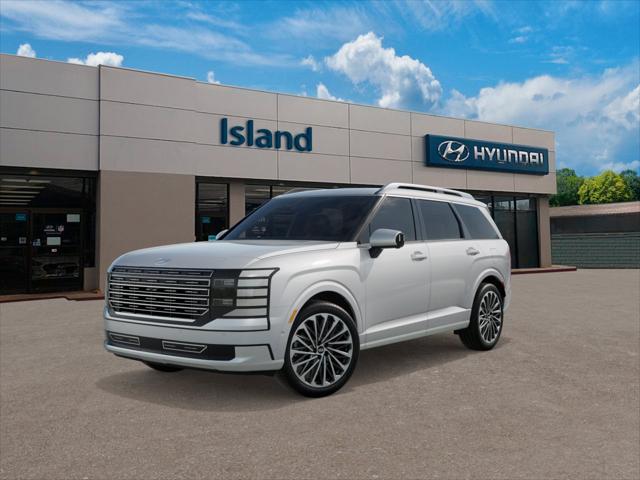 2026 Hyundai Palisade Calligraphy for sale in STATEN ISLAND, NY