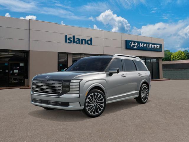 2026 Hyundai Palisade Calligraphy for sale in STATEN ISLAND, NY