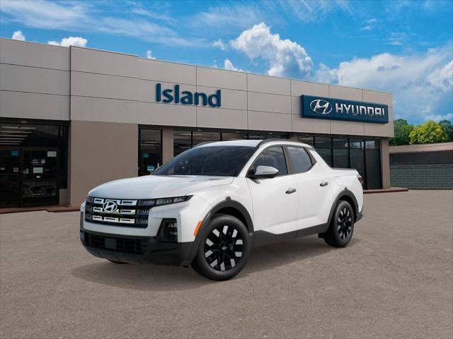 2025 Hyundai Santa Cruz SEL for sale in STATEN ISLAND, NY
