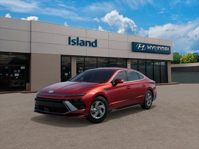 2025 Hyundai Sonata SE for sale in STATEN ISLAND, NY