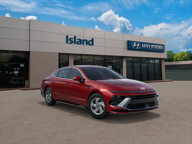 2025 Hyundai Sonata SE
