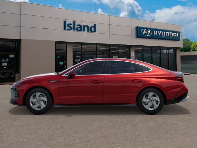 2025 Hyundai Sonata SE