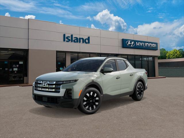 2025 Hyundai Santa Cruz SEL for sale in STATEN ISLAND, NY