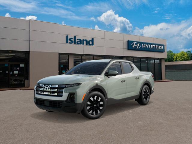2025 Hyundai Santa Cruz SEL for sale in STATEN ISLAND, NY