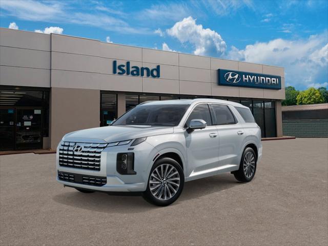 2025 Hyundai Palisade Calligraphy for sale in STATEN ISLAND, NY