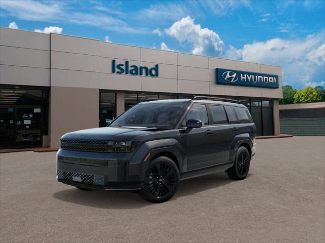 2025 Hyundai Santa Fe Hybrid Calligraphy for sale in STATEN ISLAND, NY