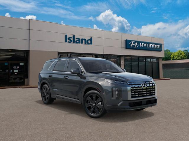 2025 Hyundai Palisade XRT