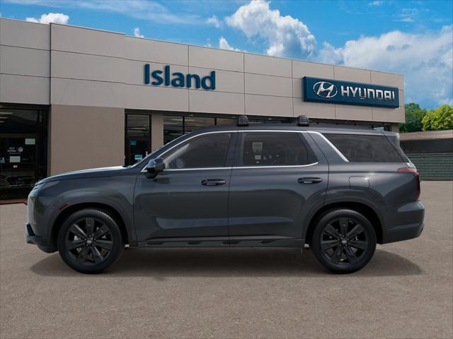 2025 Hyundai Palisade XRT