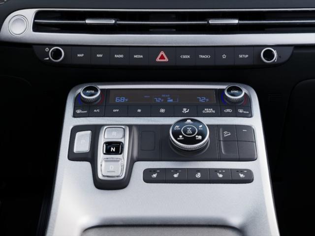 2025 Hyundai Palisade XRT
