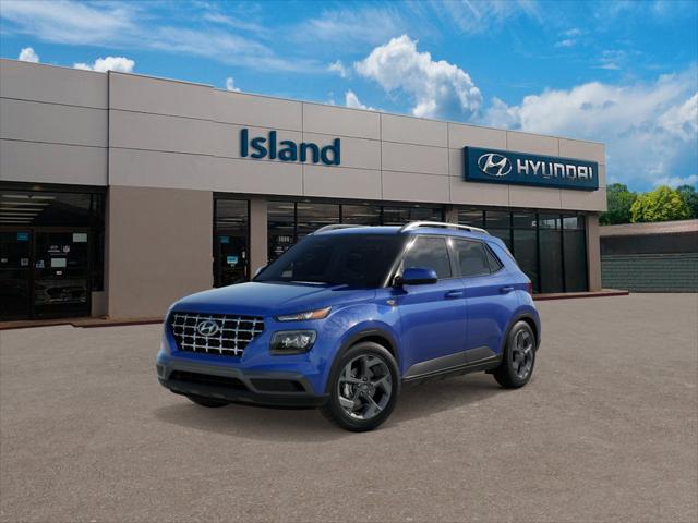 2025 Hyundai Venue SEL for sale in STATEN ISLAND, NY