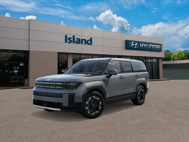 2026 Hyundai Santa Fe Hybrid SE for sale in STATEN ISLAND, NY