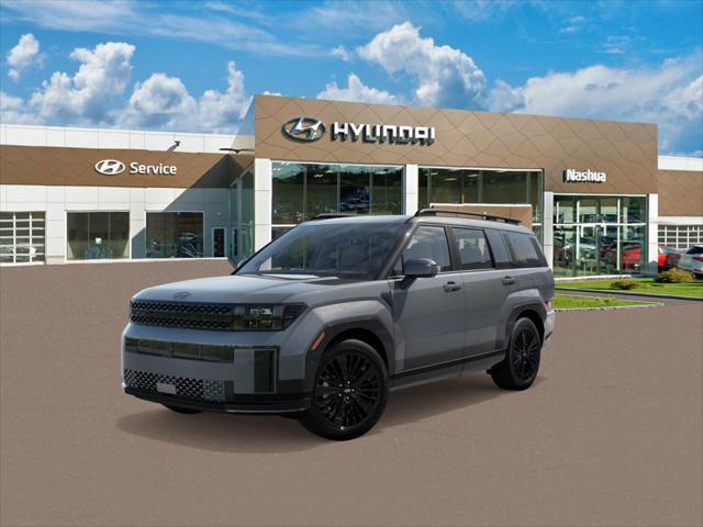 2026 Hyundai Santa Fe Hybrid Calligraphy for sale in NASHUA, NH