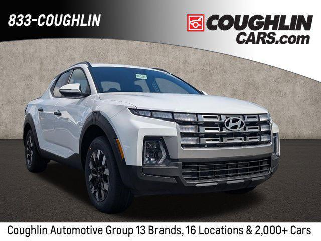 2026 Hyundai Santa Cruz SEL for sale in HEATH, OH