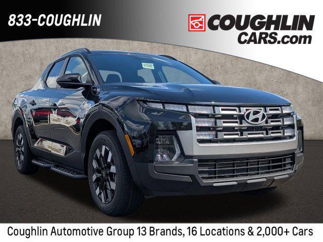 2026 Hyundai Santa Cruz SEL for sale in HEATH, OH