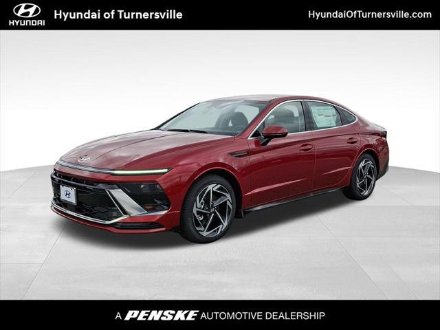 2026 Hyundai Sonata SEL Sport for sale in TURNERSVILLE, NJ