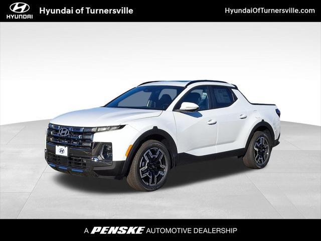 2026 Hyundai Santa Cruz Limited for sale in TURNERSVILLE, NJ