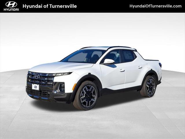 2026 Hyundai Santa Cruz Limited for sale in TURNERSVILLE, NJ