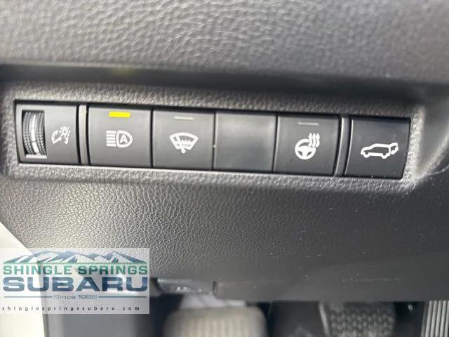 2021 Toyota RAV4 Prime SE