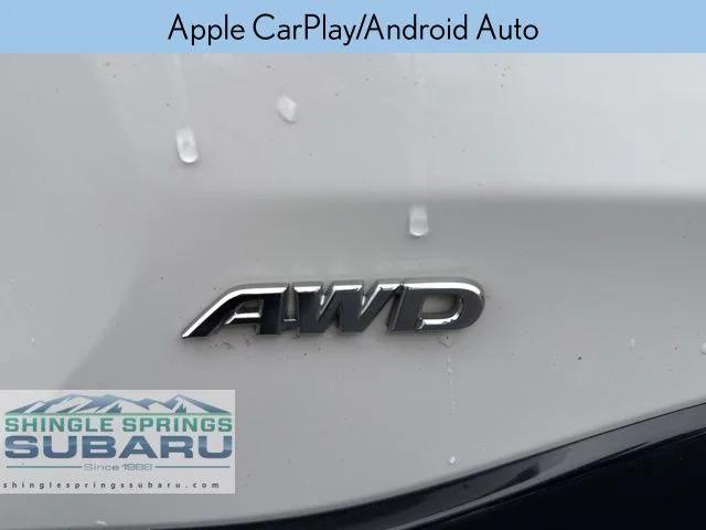 2021 Toyota RAV4 Prime SE